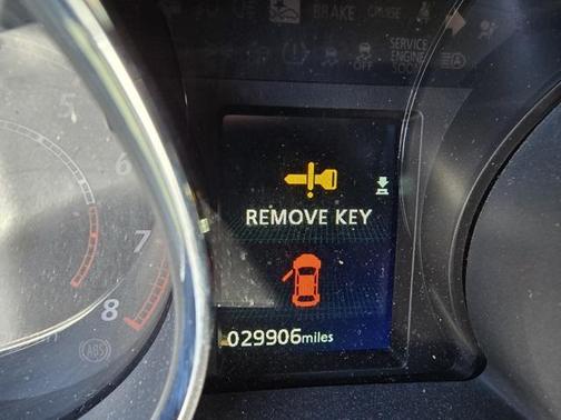 2022 Mitsubishi Outlander Sport 2.0 LE