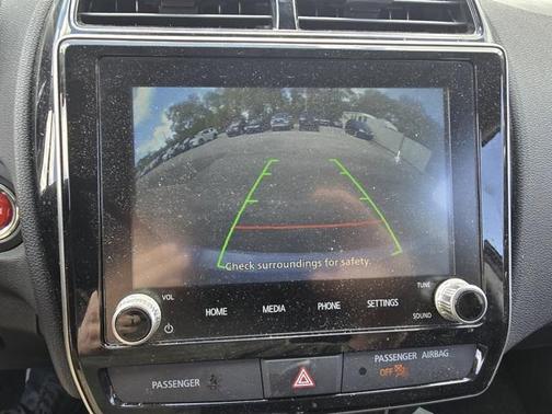 2024 Mitsubishi Outlander Sport 2.0 Ralliart AWC