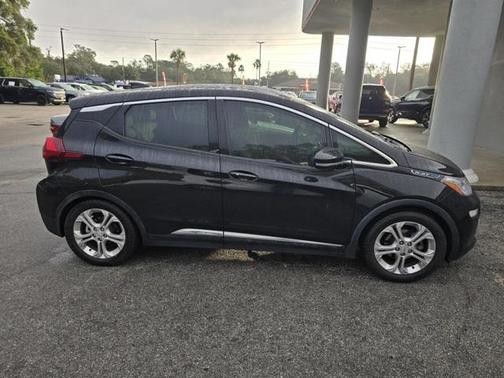2020 Chevrolet Bolt EV FWD LT