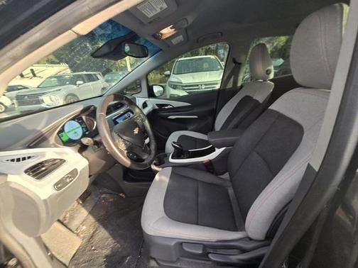 2020 Chevrolet Bolt EV FWD LT