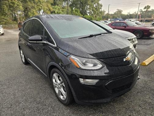 2020 Chevrolet Bolt EV FWD LT