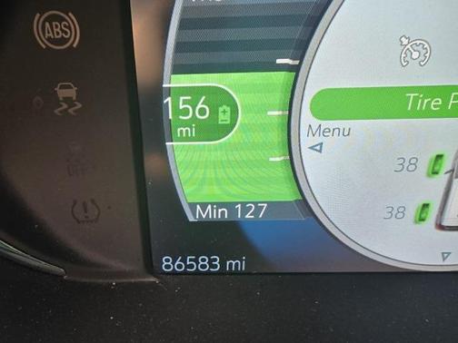 2020 Chevrolet Bolt EV FWD LT