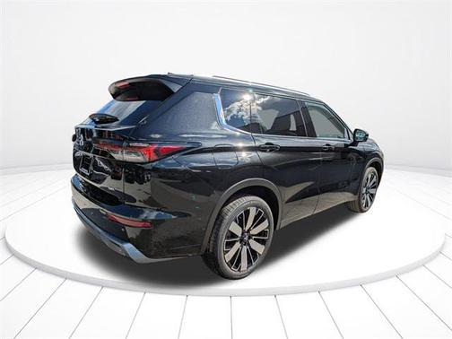 2026 Mitsubishi Outlander SEL 1.5T 2WD