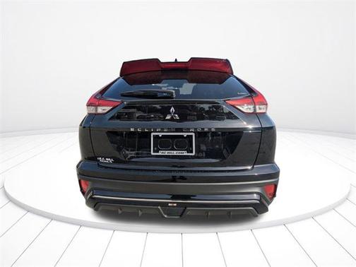 2026 Mitsubishi Eclipse Cross RALLIART 1.5T S-AWC