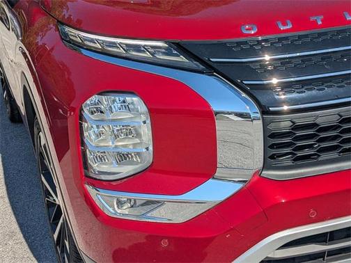 2024 Mitsubishi Outlander SE 2.5 2WD