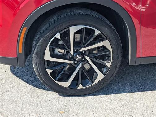 2024 Mitsubishi Outlander SE 2.5 2WD