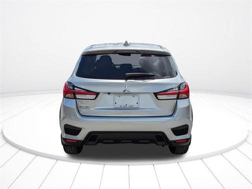 2025 Mitsubishi Outlander Sport 2.0 ES