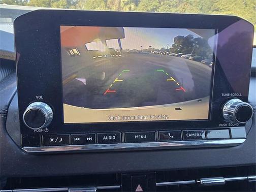 2024 Mitsubishi Outlander ES 2.5 2WD