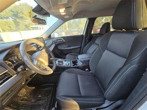 2024 Mitsubishi Outlander ES 2.5 2WD