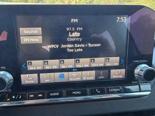 2024 Mitsubishi Outlander ES 2.5 2WD