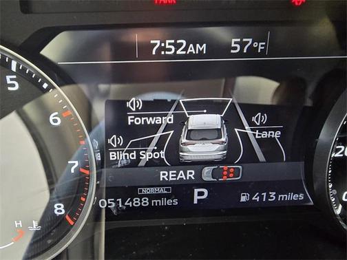 2024 Mitsubishi Outlander ES 2.5 2WD