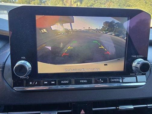 2024 Mitsubishi Outlander ES 2.5 2WD