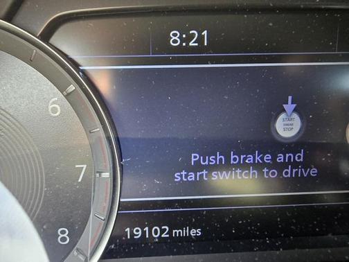 2024 INFINITI QX50 SPORT