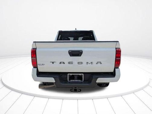 Ice Cap 2024 Toyota Tacoma SR5
