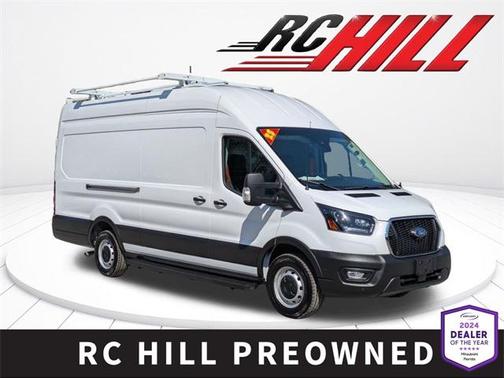2023 Ford Transit-350 Base