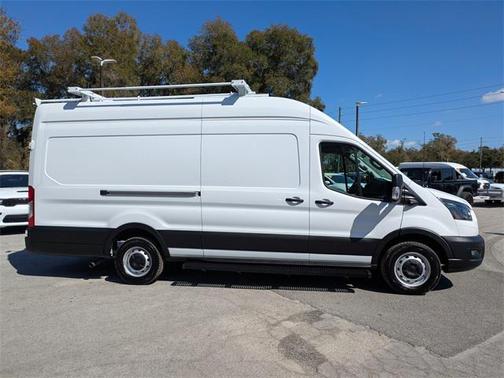 2023 Ford Transit-350 Base