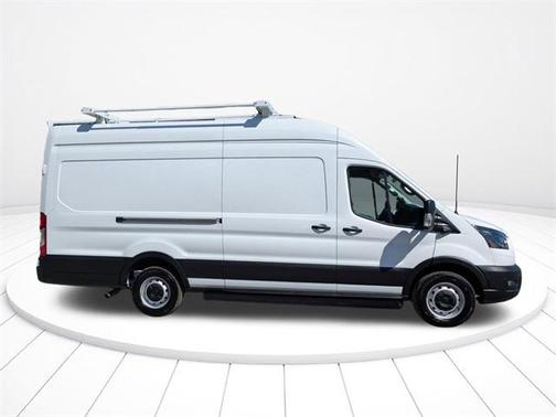 2023 Ford Transit-350 Base