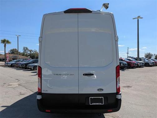 2023 Ford Transit-350 Base
