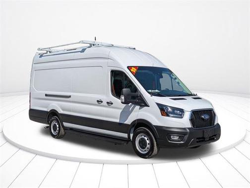 2023 Ford Transit-350 Base