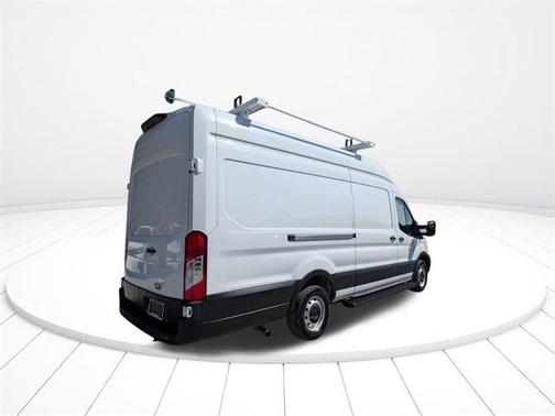 2023 Ford Transit-350 Base