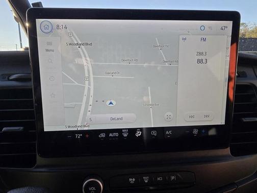 2023 Ford Transit-350 Base