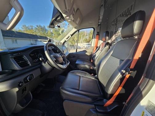 2023 Ford Transit-350 Base
