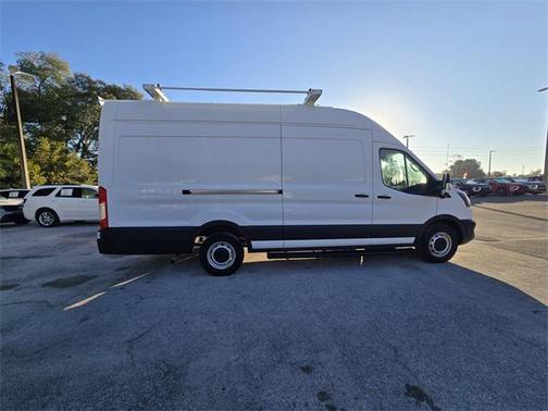 2023 Ford Transit-350 Base
