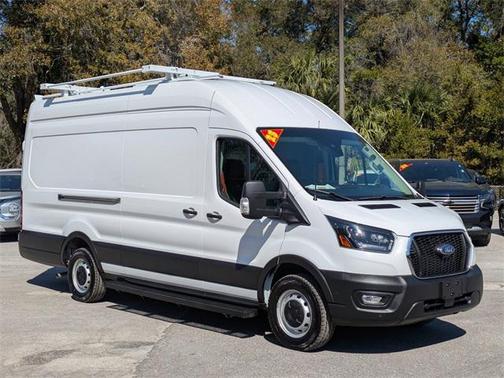 2023 Ford Transit-350 Base