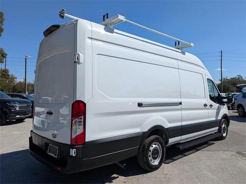 2023 Ford Transit-350 Base