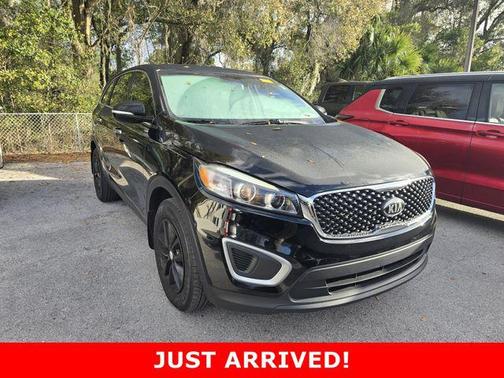 2018 Kia Sorento L