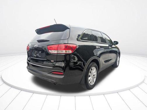2018 Kia Sorento L
