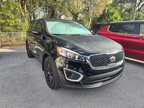 2018 Kia Sorento L