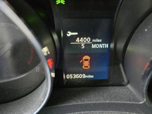 2021 Mitsubishi Outlander Sport 2.0 ES