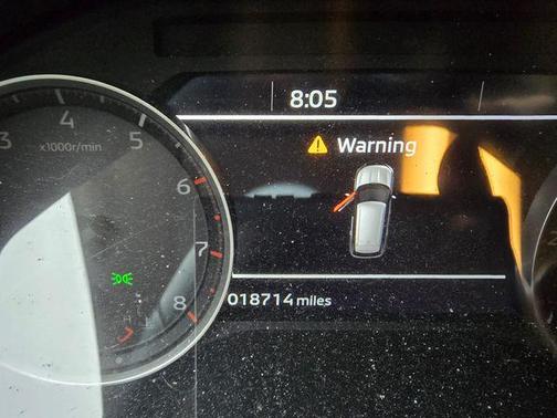 2024 Mitsubishi Outlander SE 2.5 2WD