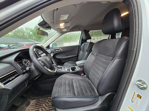 2024 Mitsubishi Outlander SE 2.5 2WD