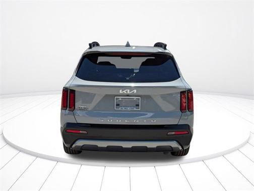 2022 Kia Sorento EX