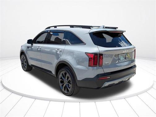2022 Kia Sorento EX