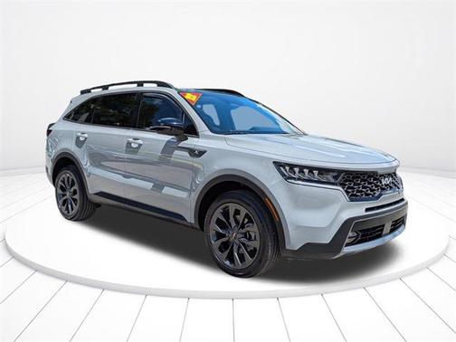 2022 Kia Sorento EX