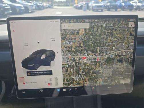 2024 Tesla Model 3 Performance