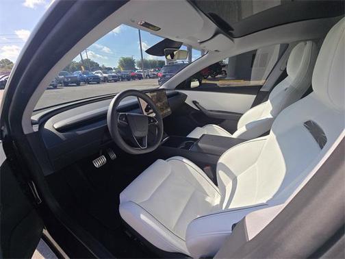 2024 Tesla Model 3 Performance