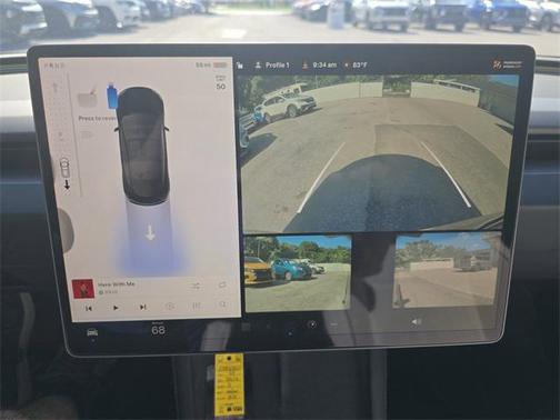 2024 Tesla Model 3 Performance
