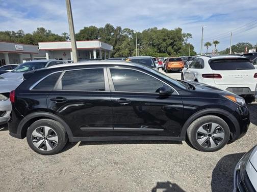 2019 Kia Niro LX