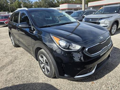 2019 Kia Niro LX