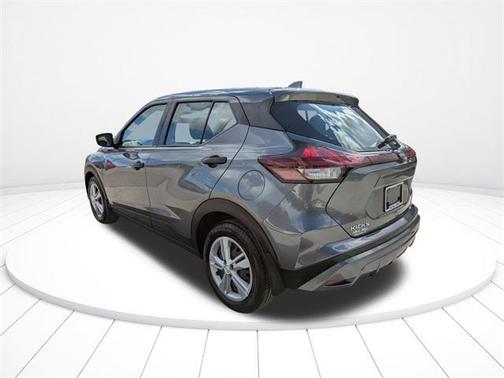 2023 Nissan Kicks S