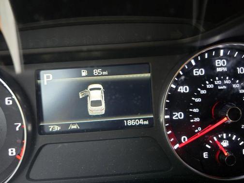 Snow White Pearl 2024 Kia Forte GT-Line