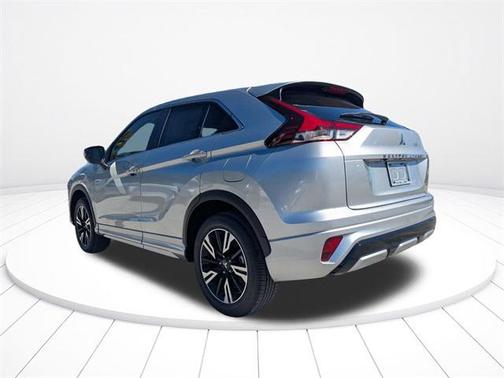 2026 Mitsubishi Eclipse Cross SEL