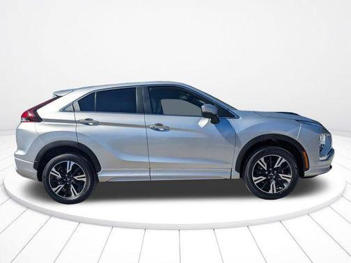 2026 Mitsubishi Eclipse Cross SEL