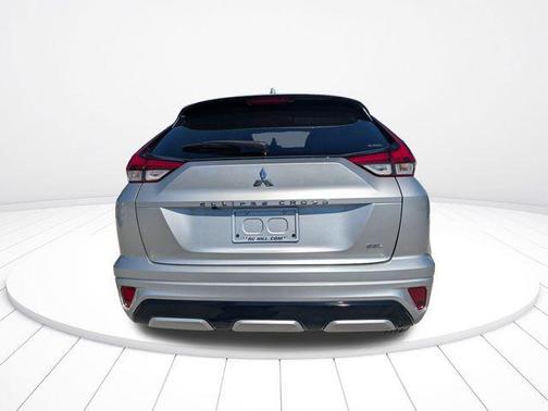 2026 Mitsubishi Eclipse Cross SEL