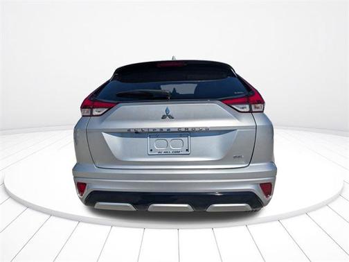 2026 Mitsubishi Eclipse Cross SEL