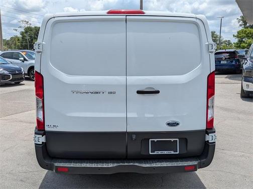 2017 Ford Transit-150 Base